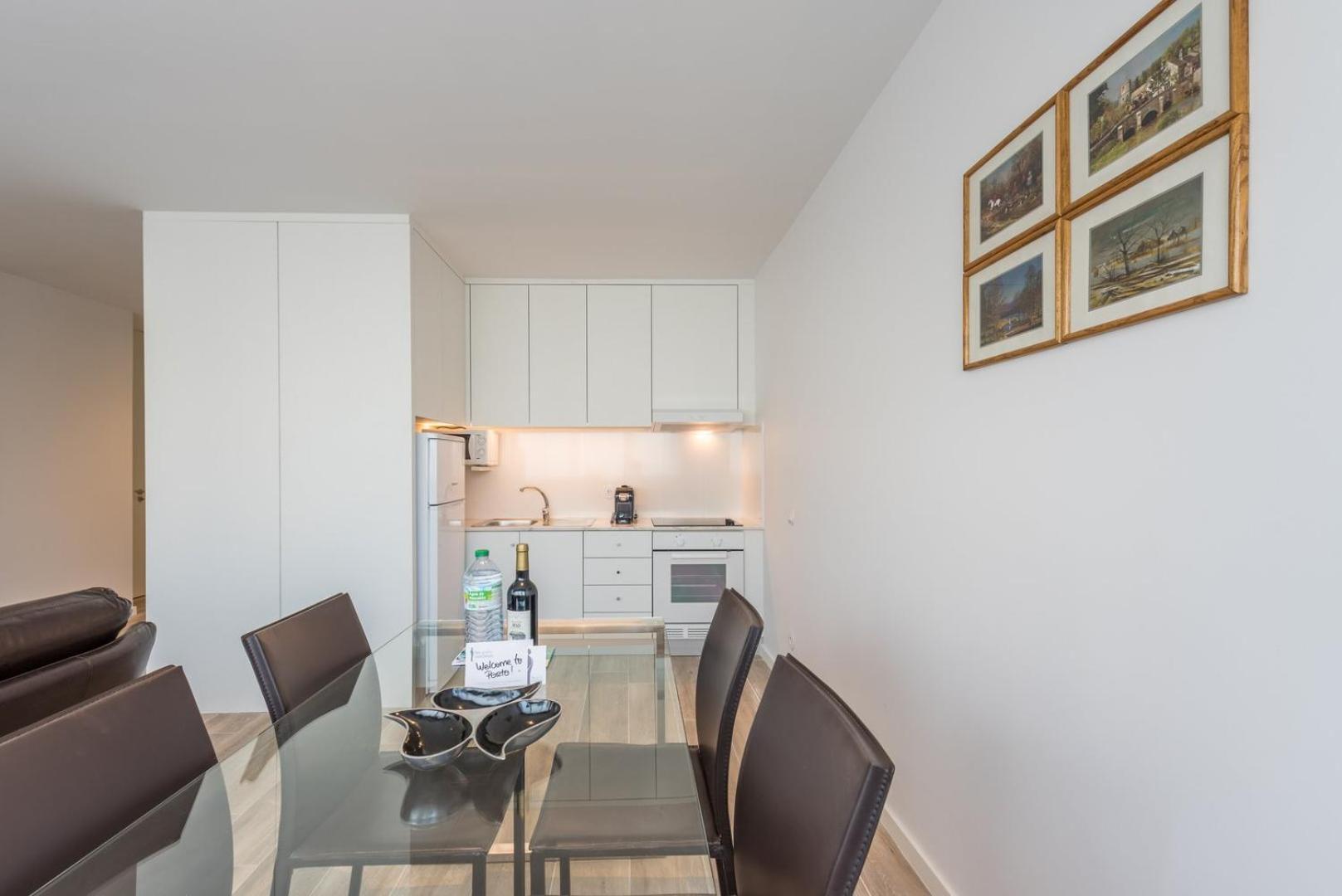 Guestready - Retreat Near Matosinhos Beach Buitenkant foto