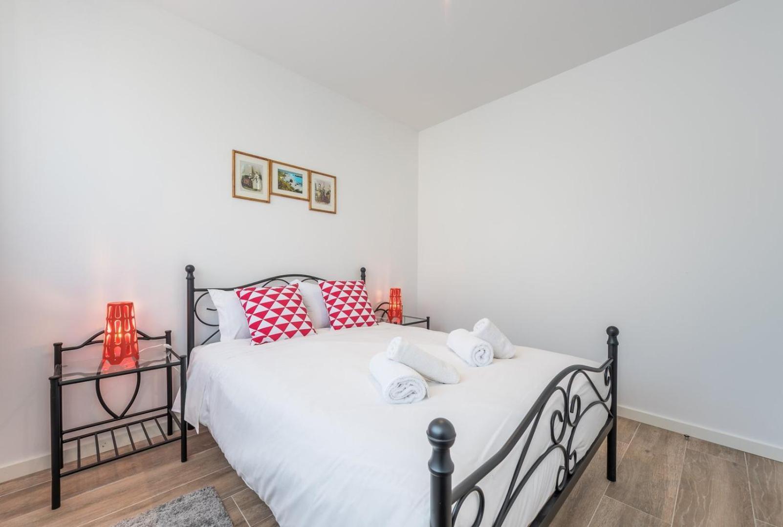 Guestready - Retreat Near Matosinhos Beach Buitenkant foto