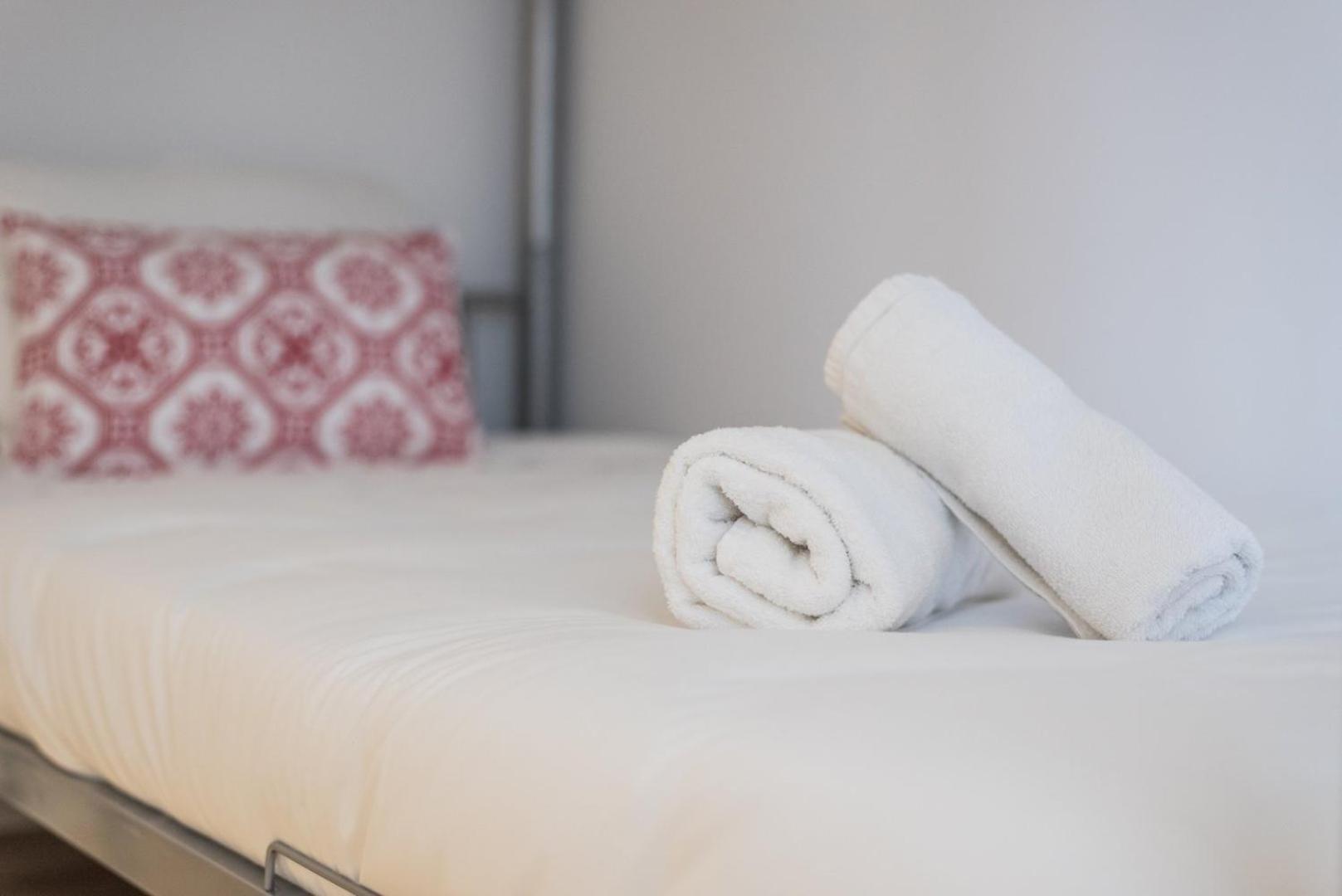 Guestready - Retreat Near Matosinhos Beach Buitenkant foto