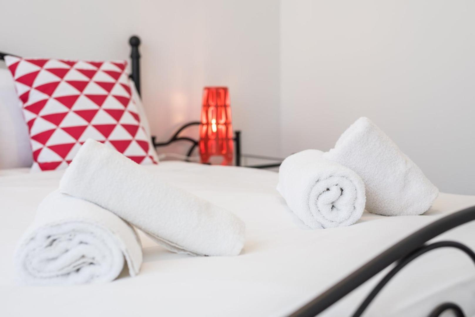 Guestready - Retreat Near Matosinhos Beach Buitenkant foto